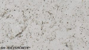 Marmoles Escudero - Quartz Compac - 020-ICE-CONCRETE
