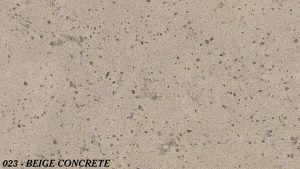 Marmoles Escudero - Quartz Compac - 023-BEIGE-CONCRETE