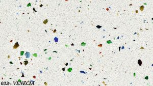 Marmoles Escudero - Quartz Compac - 033-VENECIA
